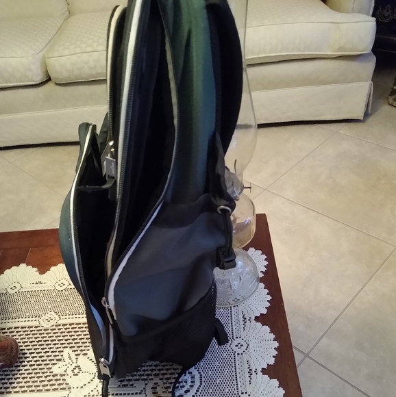 Mizuno City Beach Back pack - Picture 8 of 8